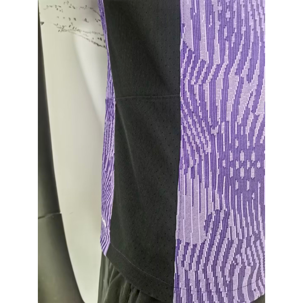 Áo Thun Thể Thao Tay Ngắn 2324 new liverpool 2