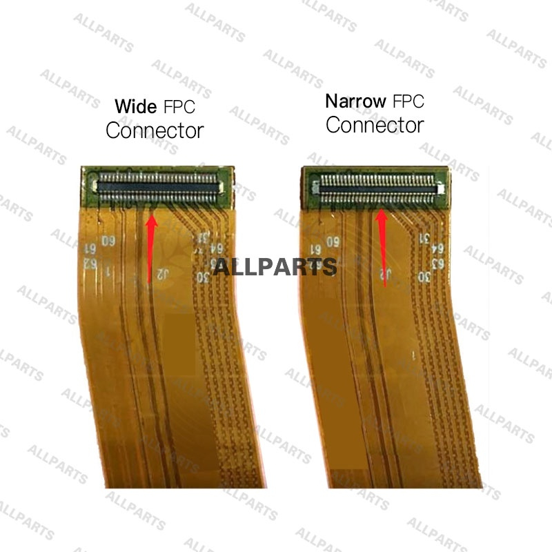 ALLPARTS Màn Hình zin thay thế cho điện thoại SAMSUNG A01 Core A013F A015F
