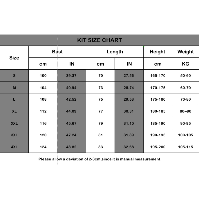Áo Đồng Phục Bóng Đá Đội Tuyển paris 2324