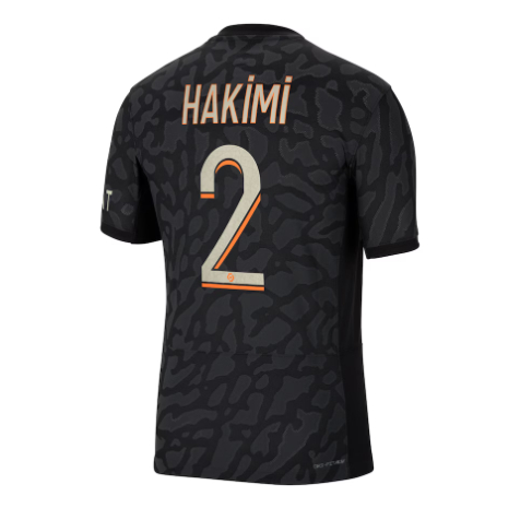 Áo Đồng Phục Bóng Đá Đội Tuyển paris 2324