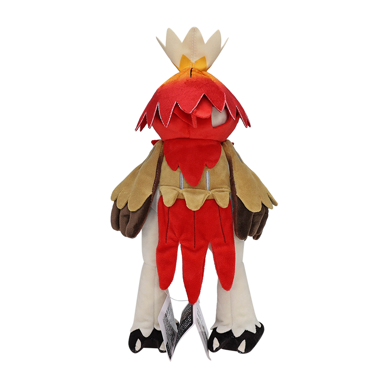 Thú Nhồi Bông Hình pokemon Nhật Bản 35cm