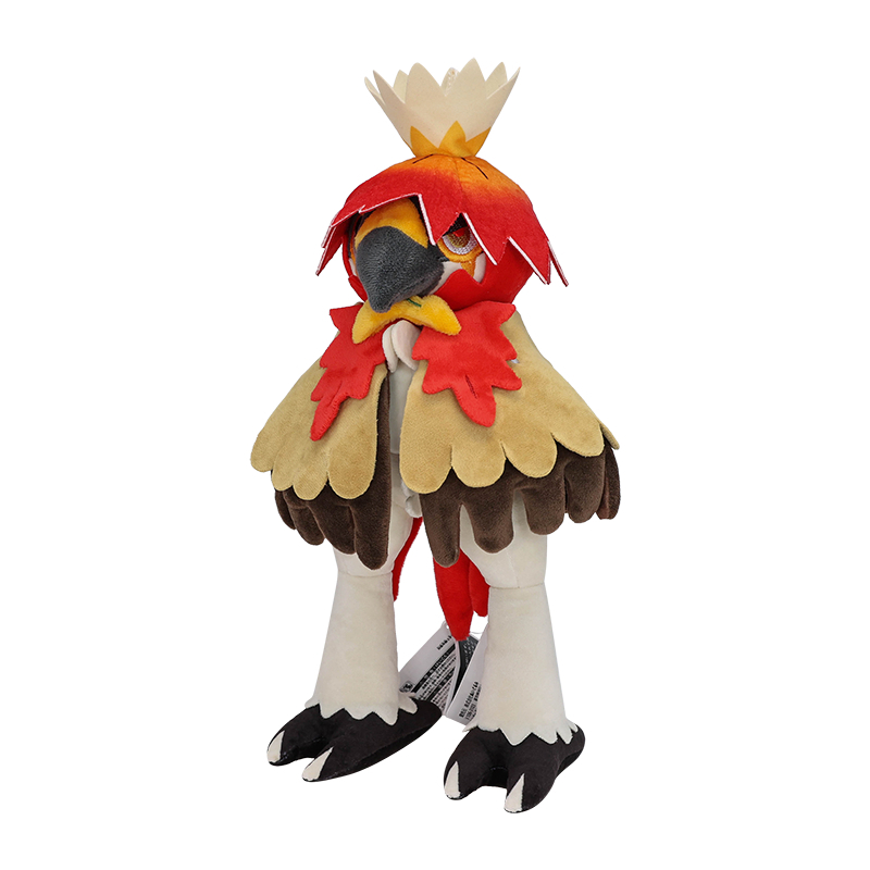 Thú Nhồi Bông Hình pokemon Nhật Bản 35cm