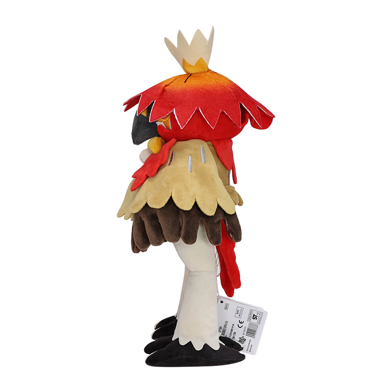 Thú Nhồi Bông Hình pokemon Nhật Bản 35cm