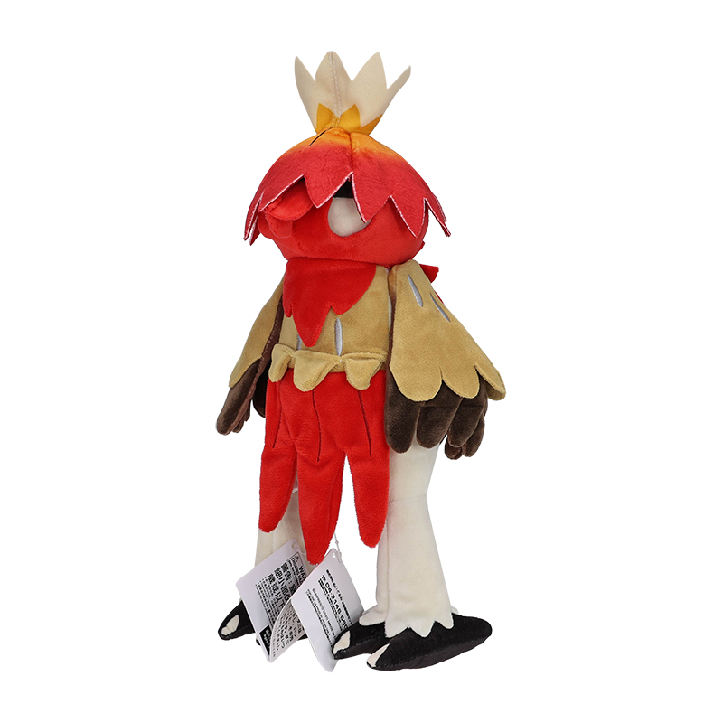Thú Nhồi Bông Hình pokemon Nhật Bản 35cm