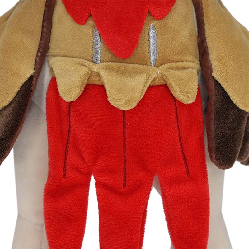 Thú Nhồi Bông Hình pokemon Nhật Bản 35cm