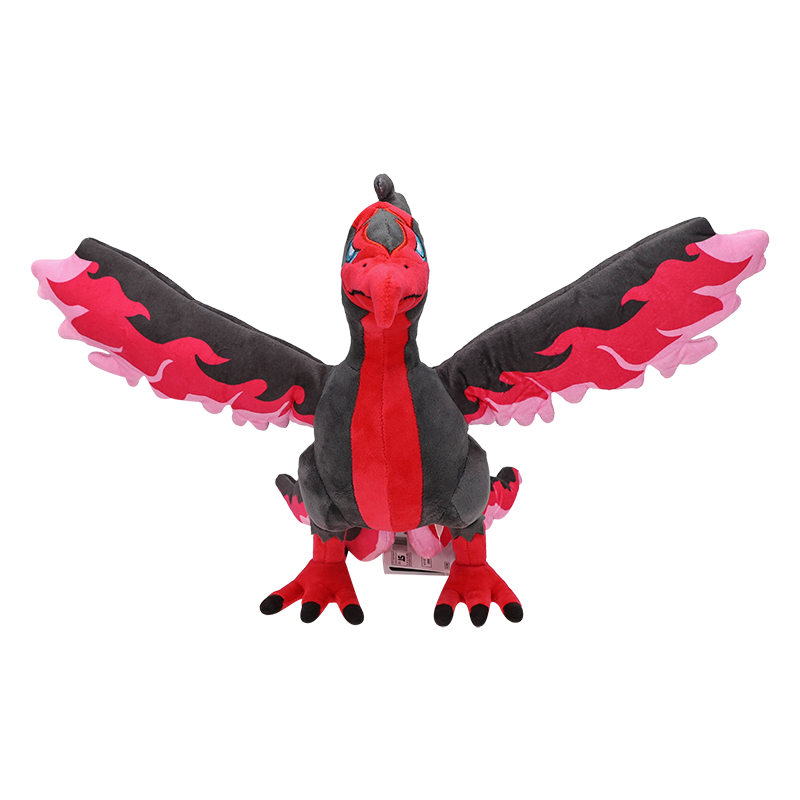 Đồ chơi nhồi bông Hình pokemon Nhật Bản 33cm Mềm Mại
