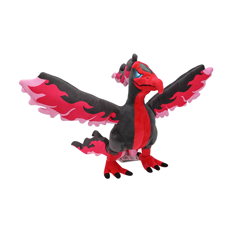 Đồ chơi nhồi bông Hình pokemon Nhật Bản 33cm Mềm Mại