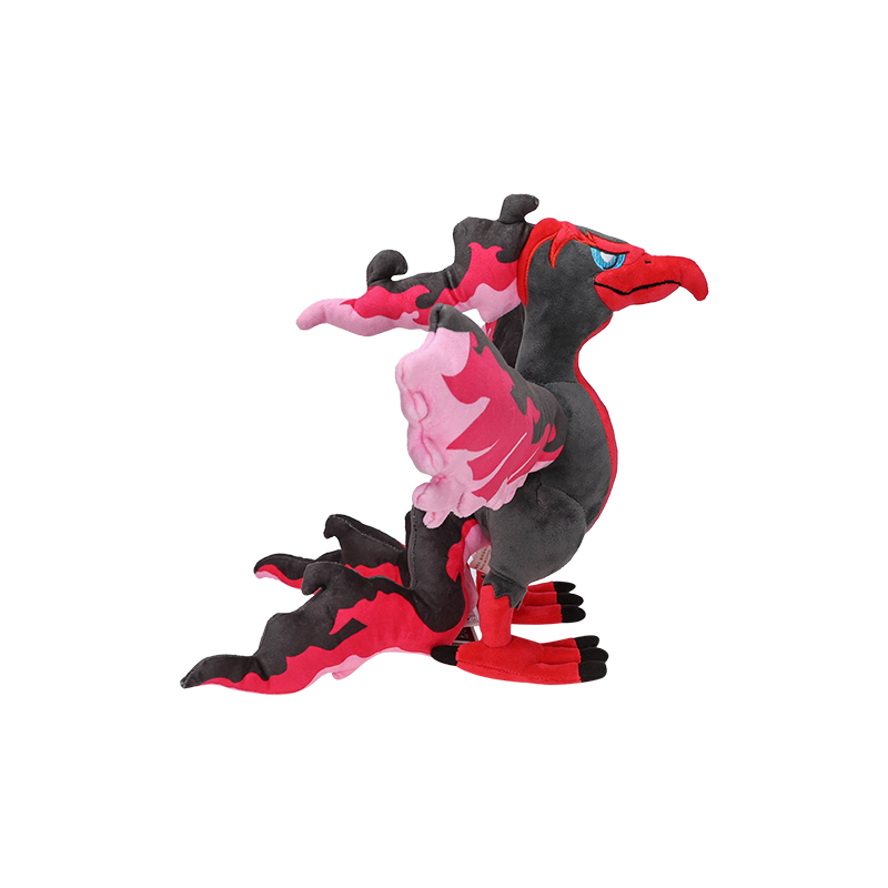 Đồ chơi nhồi bông Hình pokemon Nhật Bản 33cm Mềm Mại