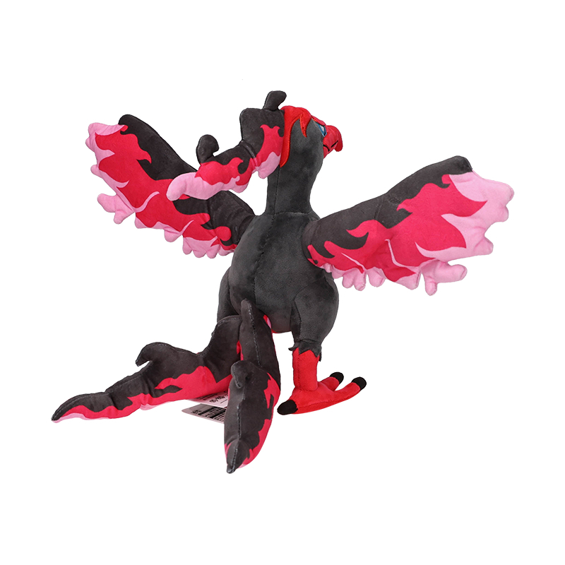 Đồ chơi nhồi bông Hình pokemon Nhật Bản 33cm Mềm Mại