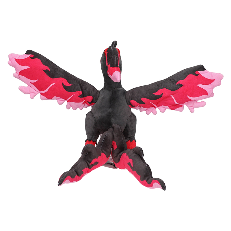 Đồ chơi nhồi bông Hình pokemon Nhật Bản 33cm Mềm Mại