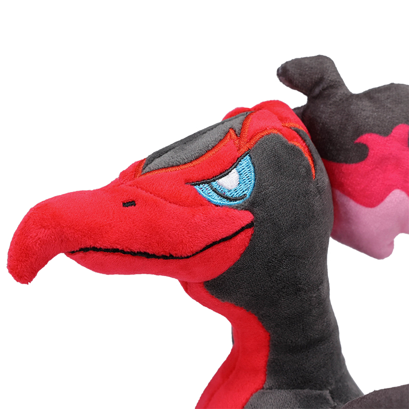 Đồ chơi nhồi bông Hình pokemon Nhật Bản 33cm Mềm Mại