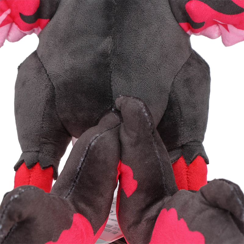 Đồ chơi nhồi bông Hình pokemon Nhật Bản 33cm Mềm Mại