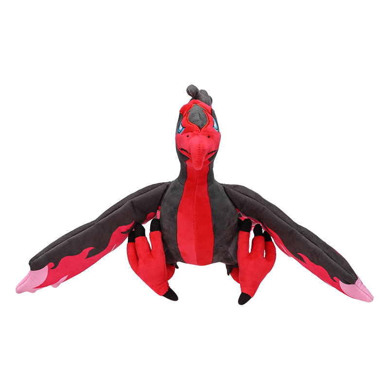 Đồ chơi nhồi bông Hình pokemon Nhật Bản 33cm Mềm Mại