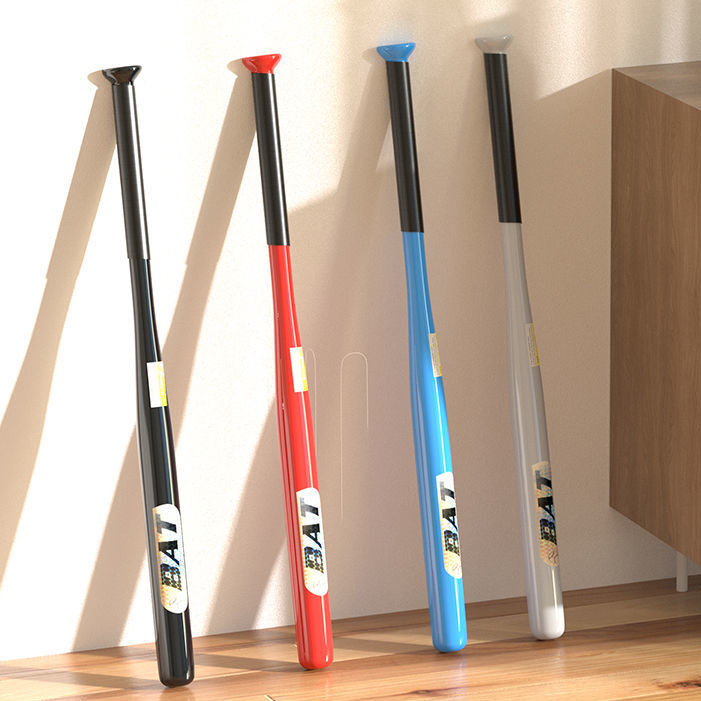 Sẵn sàng tại VN ✔ 76cmx30inch Gậy Bóng Chày  Chất Lượng Cao  chất liệu kim loại