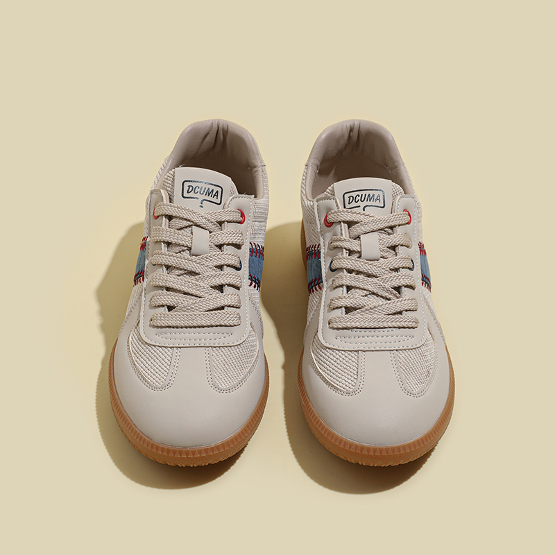Giày sneaker Thời Trang Hàn Quốc Chất Lượng Cao Chống Trượt