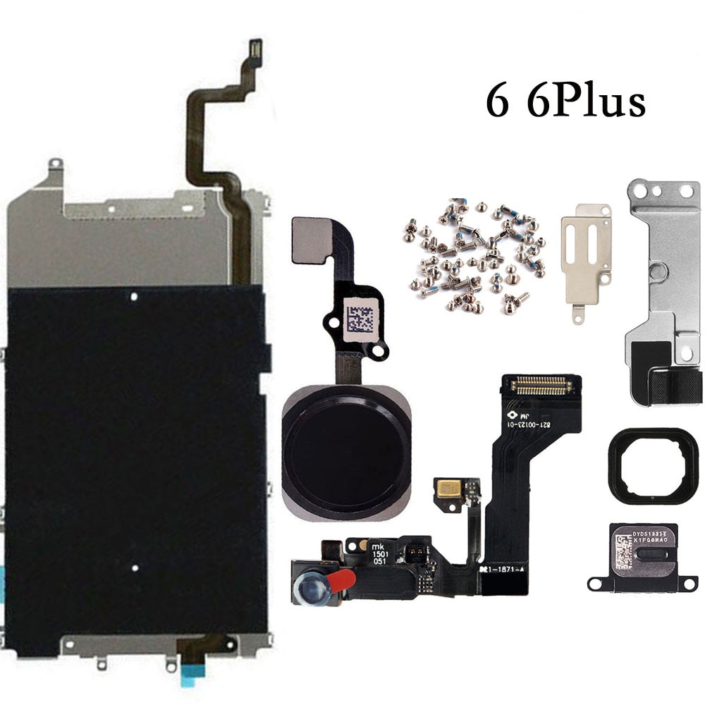 Màn Màn Hình Lcd Thay Thế Thích Hợp Cho Iphone 6g 6 Plus
