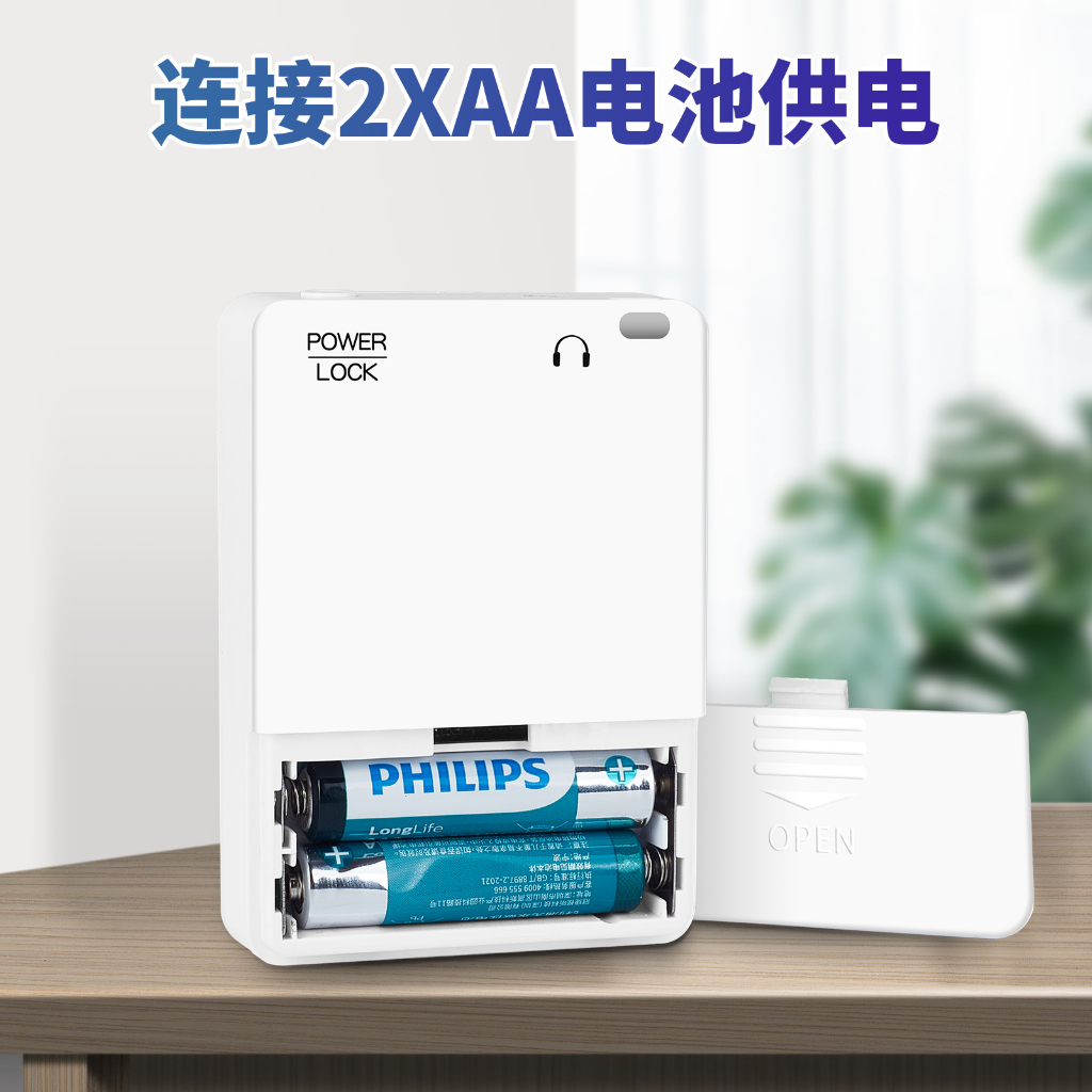 Radio fm / am Hai Băng Tần sixth Tiếng Anh Ngoài Trời Tiện Dụng