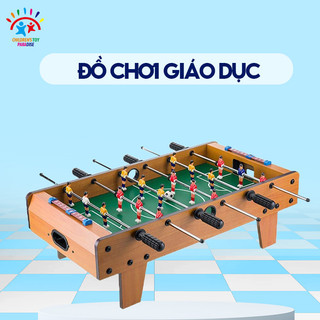 Bàn bóng xốp / bóng xốp cỡ lớn 6 tay cầm phù hợp cho trẻ em và người lớn