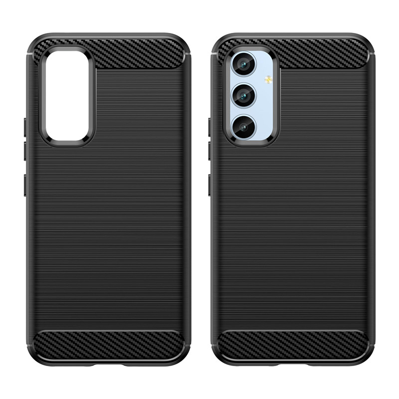Tpu Ốp Điện Thoại Mềm Màu Trơn Cho samsung galaxy a12 a14 a34 a54 a22 a32 a33 a53 a73 a51 a71 a52 a72 4g 5g