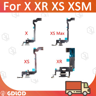 Mạch Cổng Sạc usb Cho Điện Thoại Iphone x xr xs max