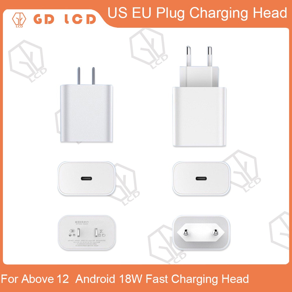 Bộ sạc nhanh PD 20W iPhone 12 Pro Max Sạc nhanh Không nóng