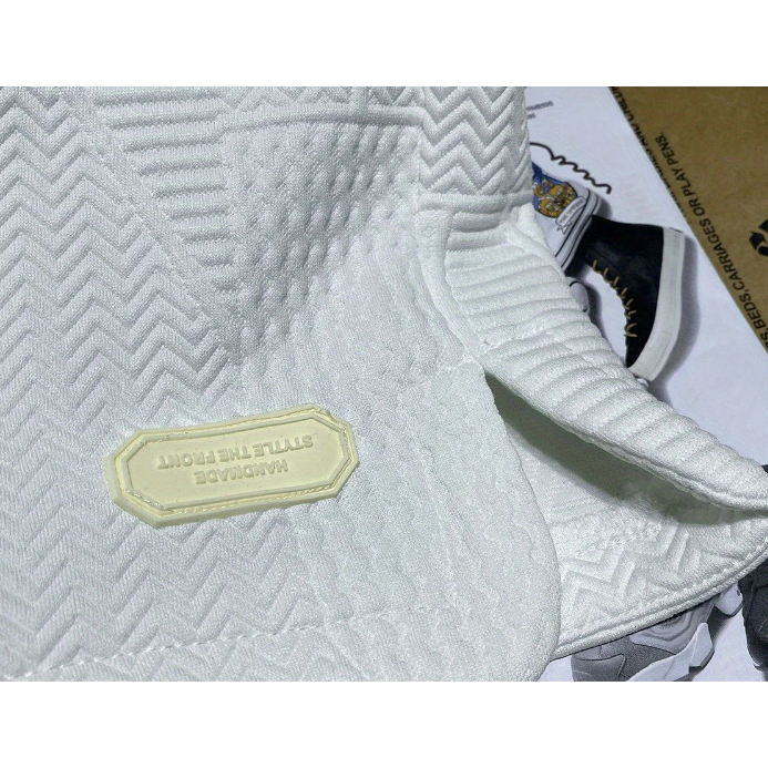 Quần Short Thể Thao Họa Tiết Gợn Sóng Phong Cách Hong Kong Thời Trang Mùa Hè Cho Nam