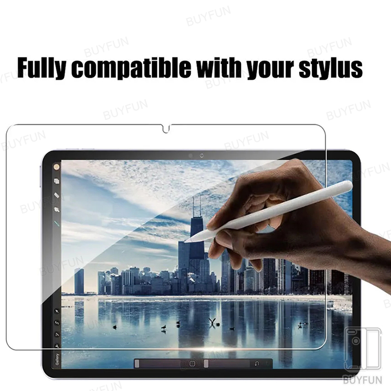 Kính Cường Lực Bảo Vệ Toàn Màn Hình Cho xiaomi pad 6 5 pro redmi pad se 11inch 10.61