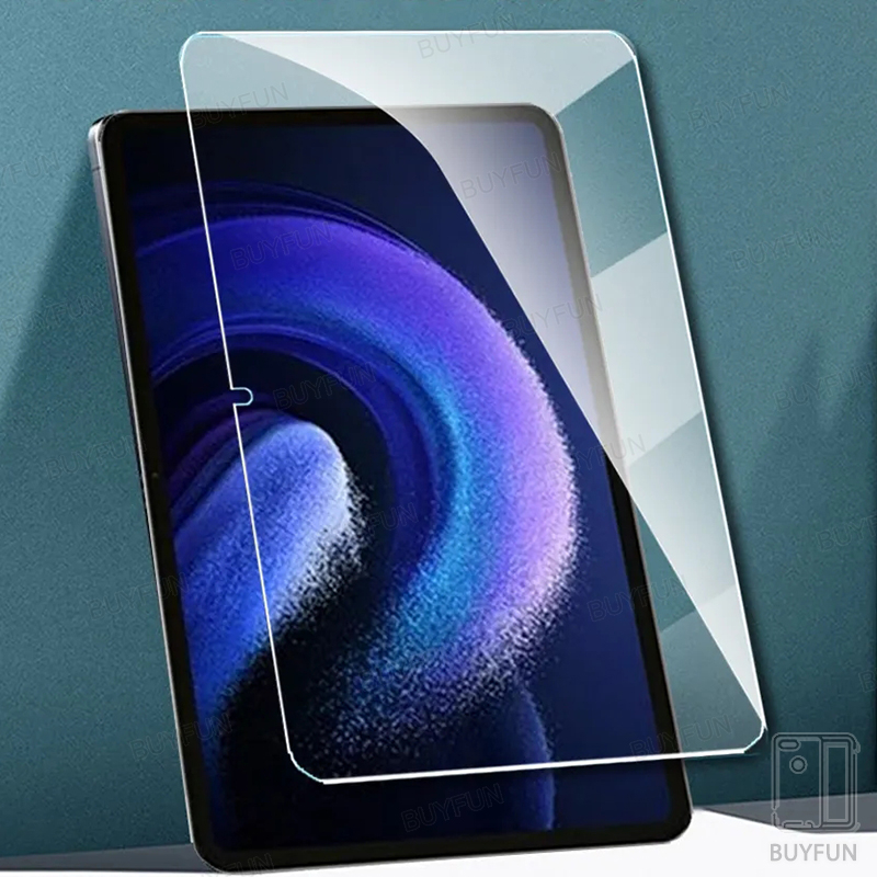 Kính Cường Lực Bảo Vệ Toàn Màn Hình Cho xiaomi pad 6 5 pro redmi pad se 11inch 10.61