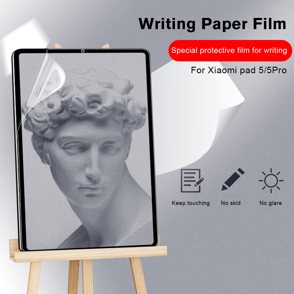 Miếng Dán pet Bảo Vệ Màn Hình Cho xiaomi redmi se mipad6 pad 5 6 pro 11 '' 10.61inch