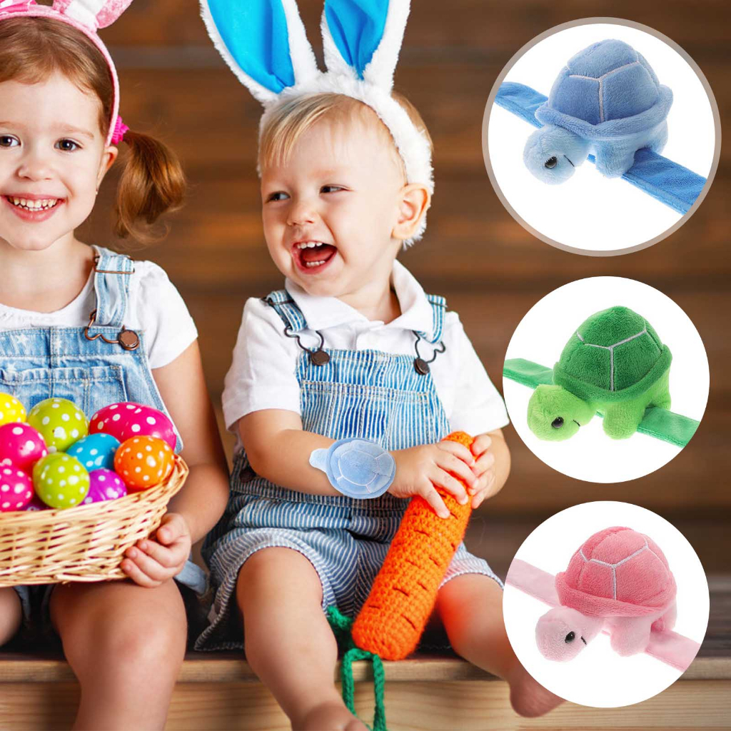 Thú Nhồi Bông Bọ Rùa Hoạt Hình Đáng Yêu