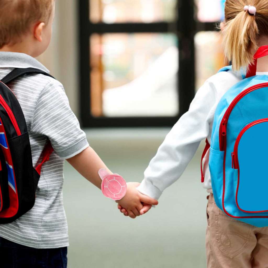 Thú Nhồi Bông Bọ Rùa Hoạt Hình Đáng Yêu