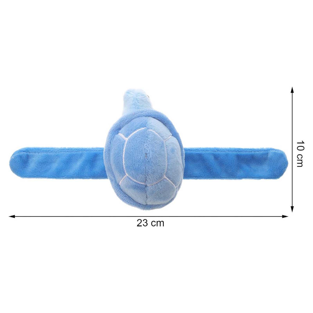 Thú Nhồi Bông Bọ Rùa Hoạt Hình Đáng Yêu