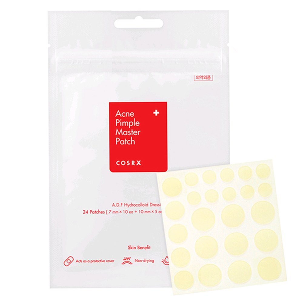 Miếng Dán Mụn Cosrx Acne Pimple Master Patch