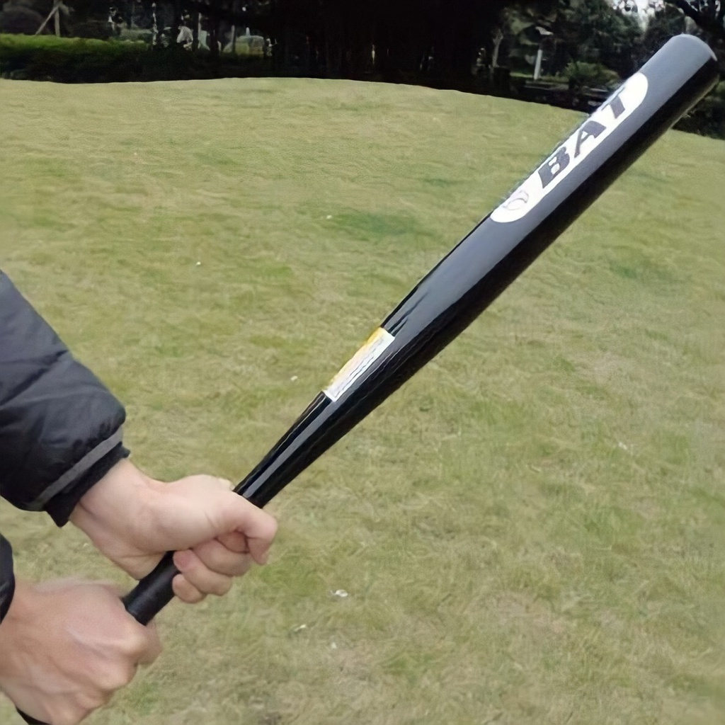 Sẵn sàng tại VN ✔ 76cmx30inch Gậy Bóng Chày  Chất Lượng Cao  chất liệu kim loại