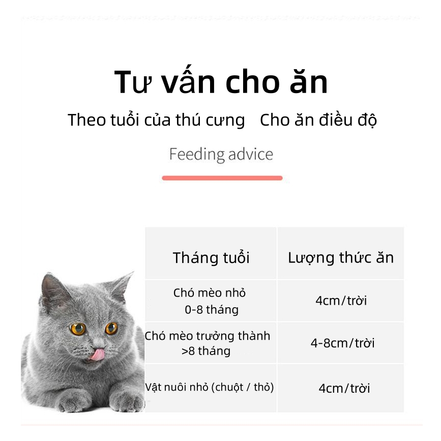 PAWPET Cát tóc kem nhẹ nhàng loại bỏ hairballs và điều chỉnh dạ dày và ruột 120g LI0131