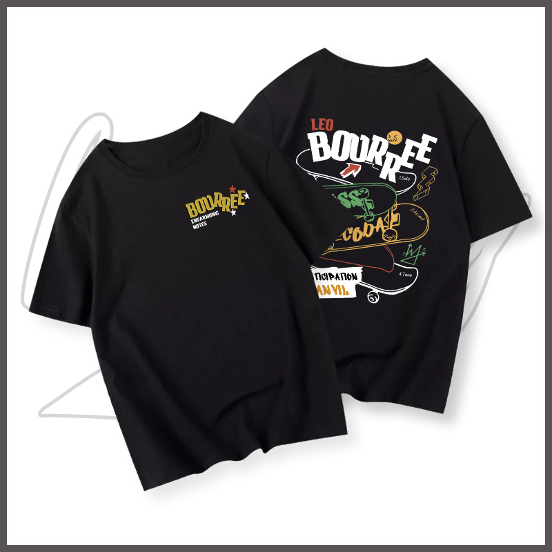 Áo thun nam BEEYANBUY Y0469 100% cotton wash unisex ulzzang local brand cơ bản