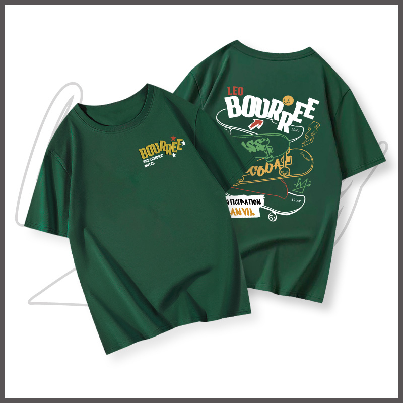 Áo thun nam BEEYANBUY Y0469 100% cotton wash unisex ulzzang local brand cơ bản