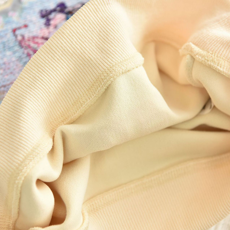 Áo Hoodie Tay Dài In Hình kuromi cinnamoroll Dễ Thương Cho Bé Gái