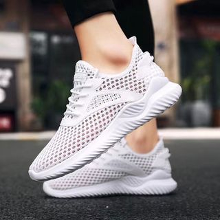 GUDETUGiày sneaker thể thao GUDETU đế mềm thoáng khí thời trang dành cho nam