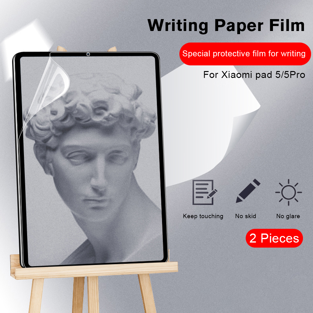 Set 2 Miếng Dán Bảo Vệ Màn Hình Cho xiaomi redmi pad se 11 "10.61inch mipad 6 5pro