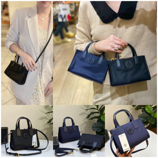 Tory burch xách mini 2 màu sang trọng cho nữ