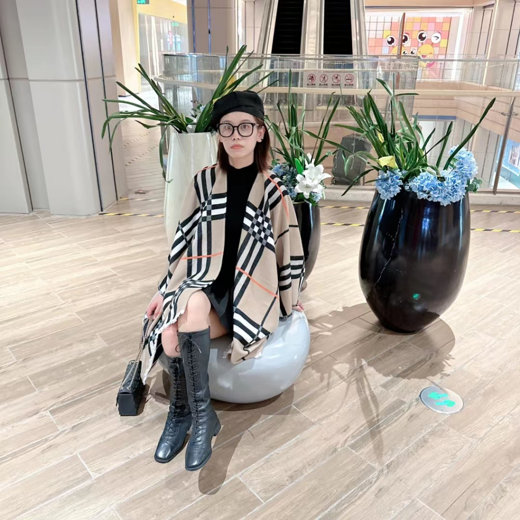 Găng Tay Len Đan Chất Lượng Cao Thời Trang