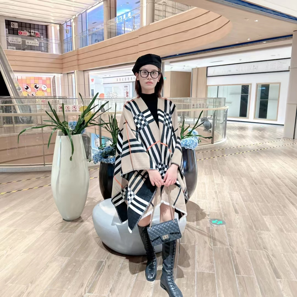 Găng Tay Len Đan Chất Lượng Cao Thời Trang