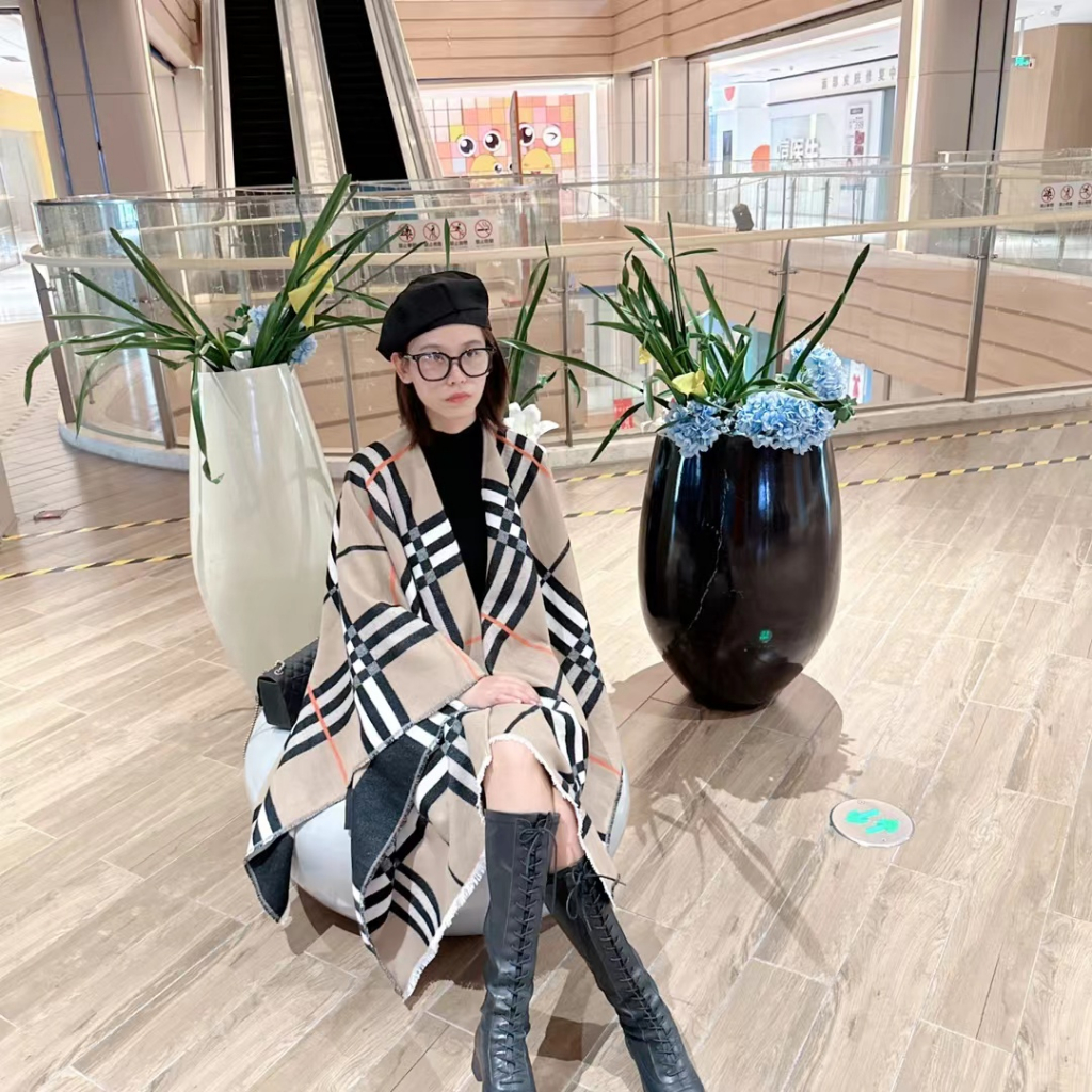 Găng Tay Len Đan Chất Lượng Cao Thời Trang