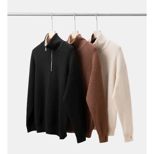 Áo Sweater Chui Đầu Cao Cấp 35% Có Giá Đỡ