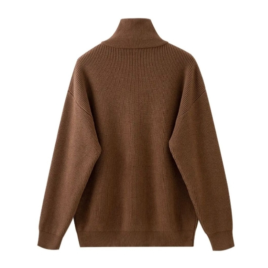 Áo Sweater Chui Đầu Cao Cấp 35% Có Giá Đỡ