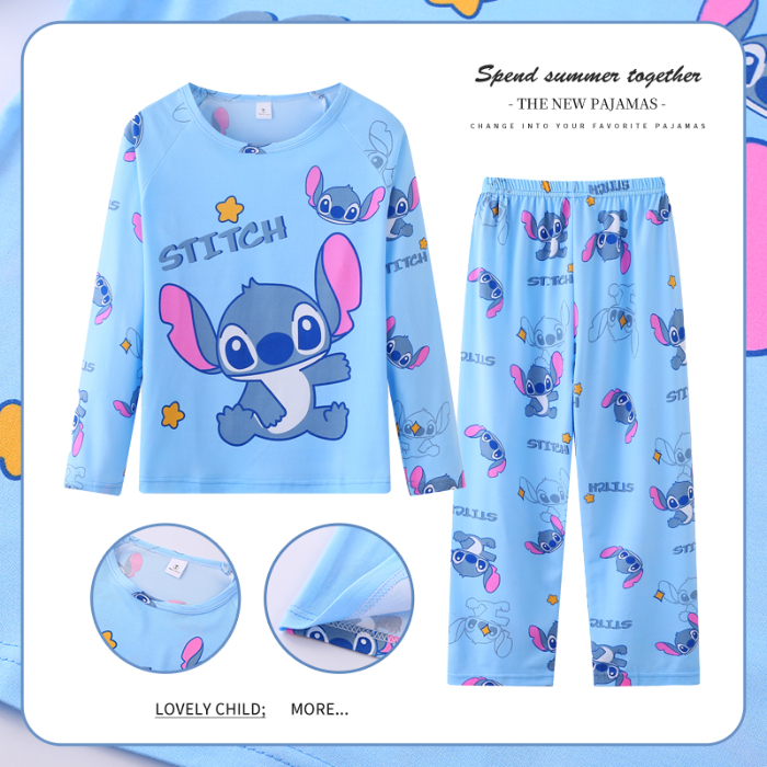 Bộ Đồ Ngủ Pijama Tay Dài In Hình Phật baju budak perempuan murah Thời Trang