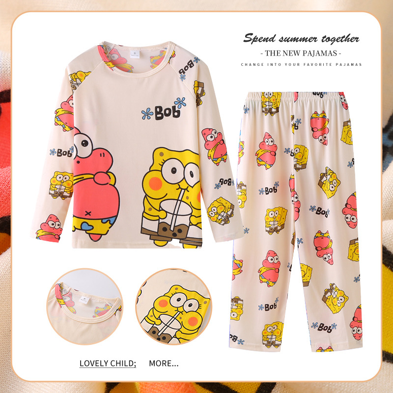 Bộ Đồ Ngủ Pijama Tay Dài In Hình Phật baju budak perempuan murah Thời Trang
