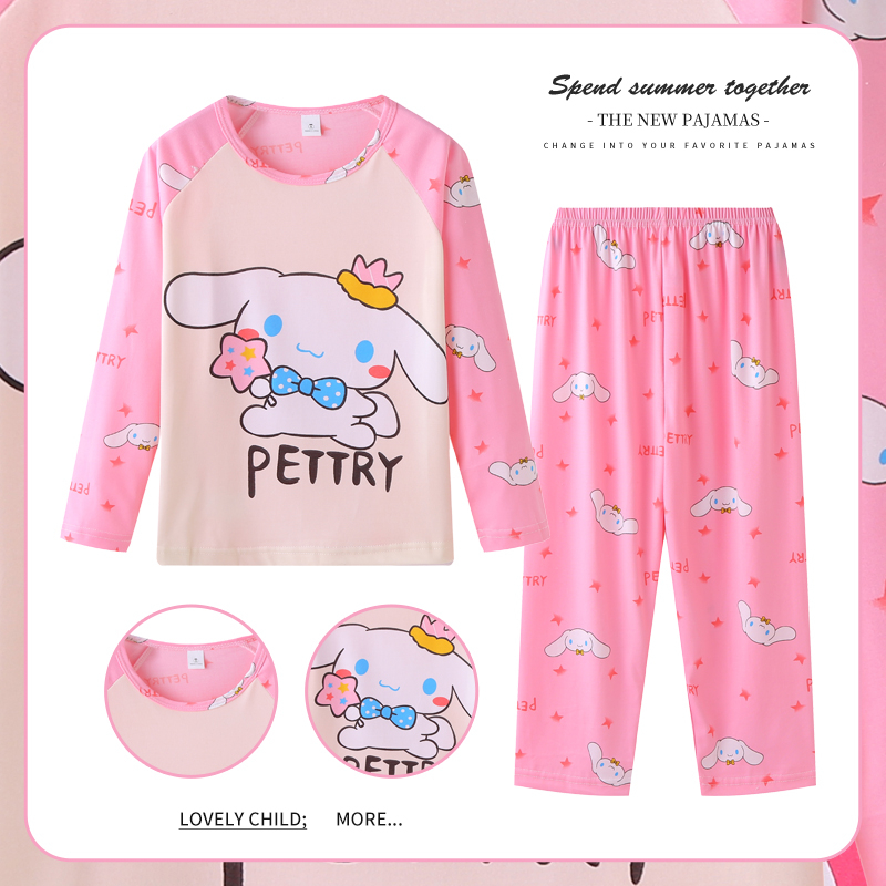 Bộ Đồ Ngủ Pijama Tay Dài In Hình Phật baju budak perempuan murah Thời Trang