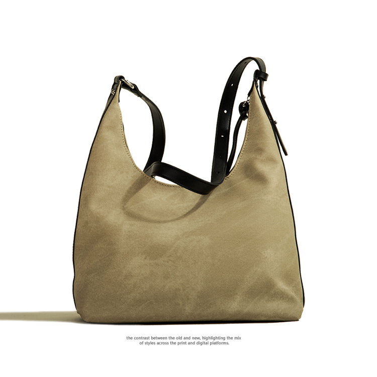 Muzikai Túi Xách Cỡ Lớn Thời Trang 2023 Dành Cho Nữ